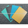 Non asbestos rubber sheets